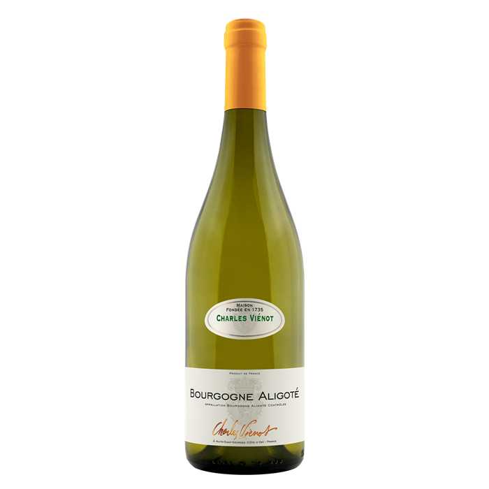 Bourgogne Aligoté 2020 Blanc - Charles Viénot