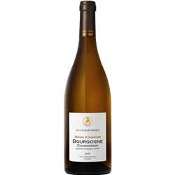 Bourgogne Chardonnay "Nature d'Ursulines" 2020 1.5L - Jean-Claude Boisset