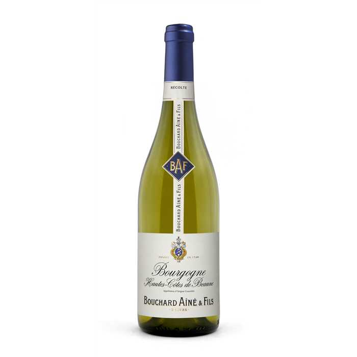 Bourgogne Hautes-Côtes de Beaune 2020 Blanc - Bouchard Ainé & Fils