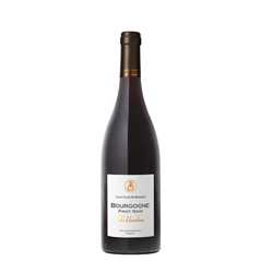 Bourgogne Pinot Noir "Les Ursulines" 2020 - Jean-Claude Boisset