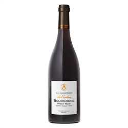 Bourgogne Pinot Noir "Les Ursulines" 2021 Red - Jean-Claude Boisset