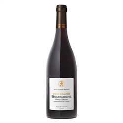 Bourgogne Pinot Noir "Nature d'Ursulines" 2021 Rouge - Jean-Claude BOISSET