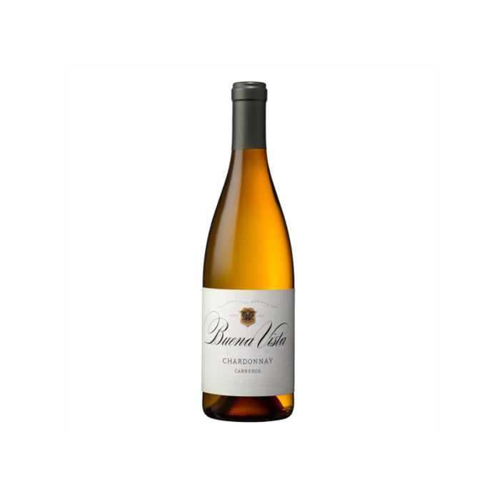 Carneros Chardonnay 2019 Blanc - Buena Vista