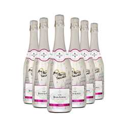 Carton de 6 bouteilles de Jean-Louis Ice Rosé - Charles DE FERE