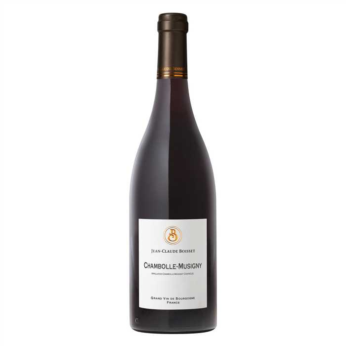 Chambolle-Musigny 2018 Red - Jean-Claude Boisset