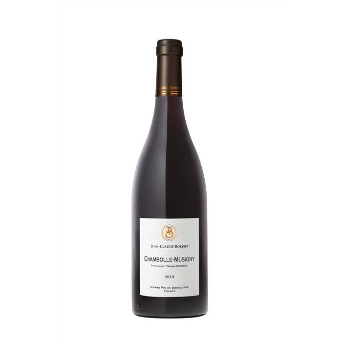 Chambolle-Musigny 2019 Rouge Magnum - Jean Claude Boisset
