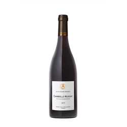 Chambolle-Musigny 2019 Rouge Magnum - Jean Claude Boisset