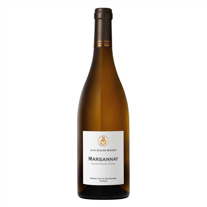Marsannay 2019 Blanc - Jean-Claude Boisset