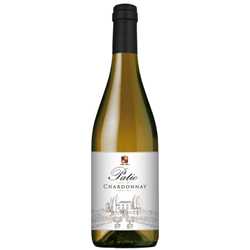 Vin de France Chardonnay 2019 - Patio